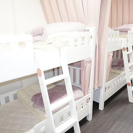 Coco Hostel Namba Ōsaka Eksteriør bilde