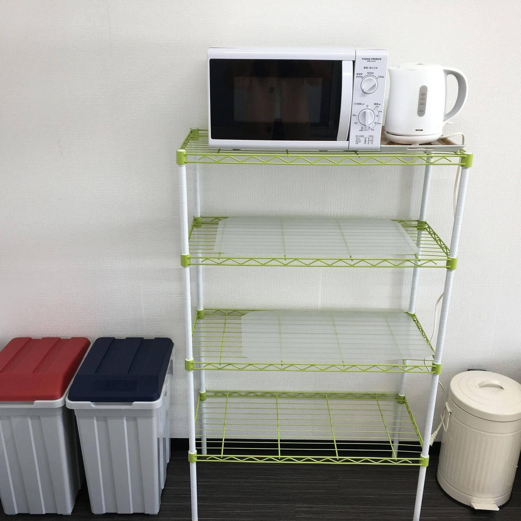 Coco Hostel Namba Ōsaka Eksteriør bilde