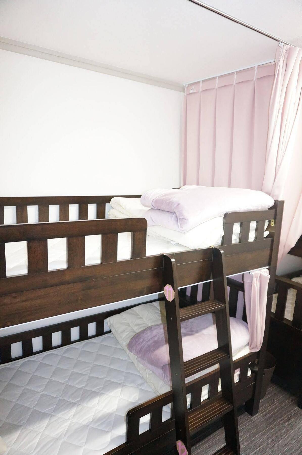 Coco Hostel Namba Ōsaka Eksteriør bilde